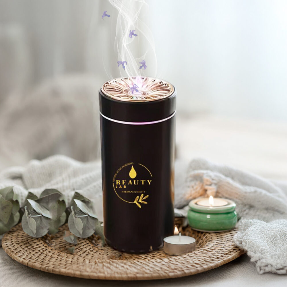 Aromatherapy Electric Diffuser