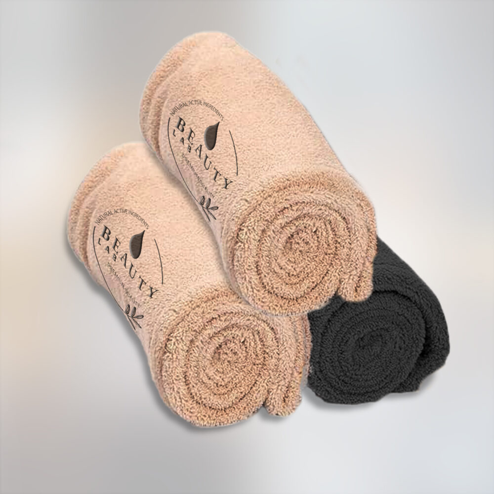 Premium Microfiber Towel